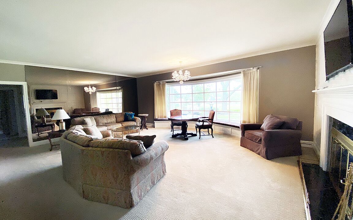 Photo of Livingroom in Gettysburg