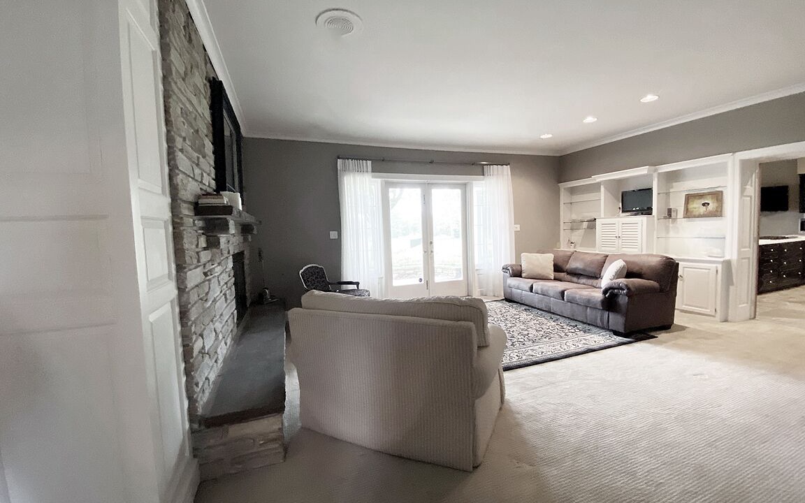 Photo of Livingroom in Gettysburg