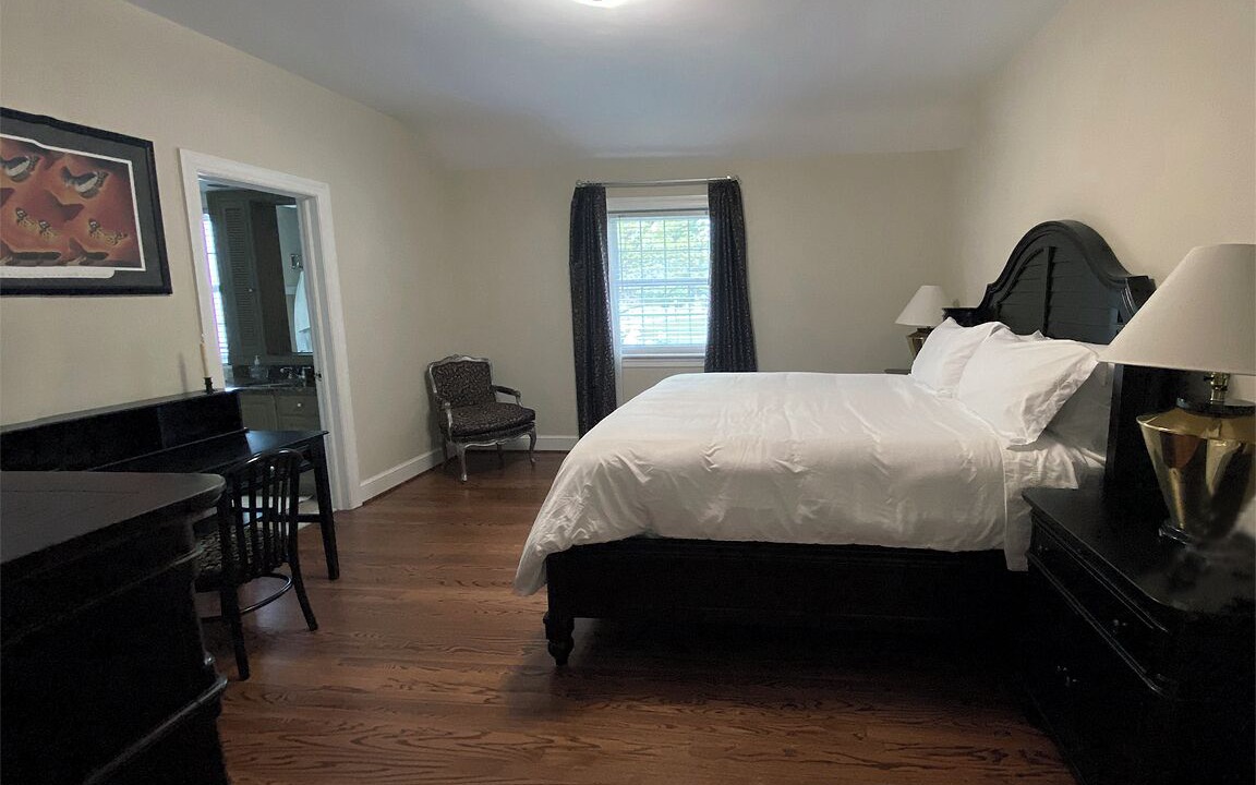 Photo of Bedroom in Gettysburg