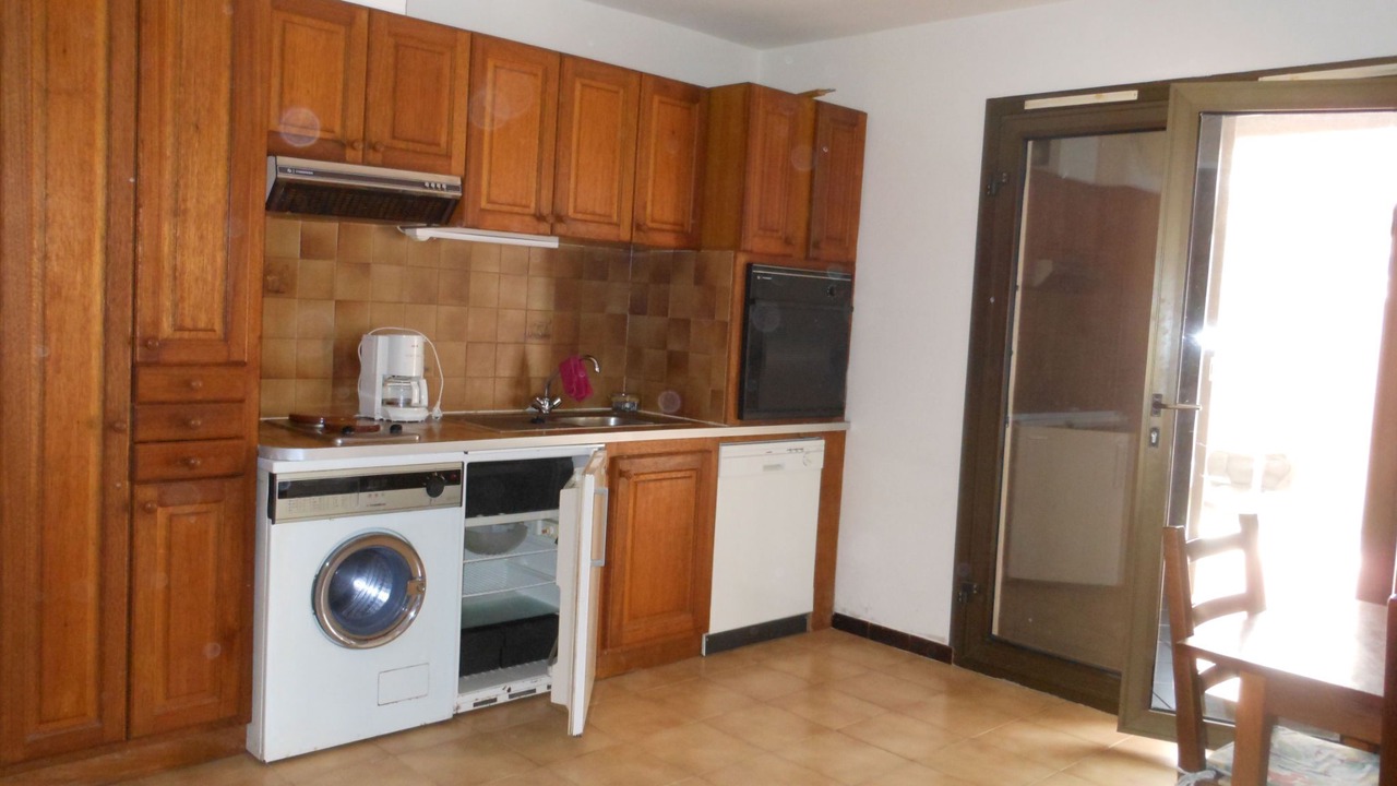 Photo of Kitchen in Saintes-Maries-de-la-Mer