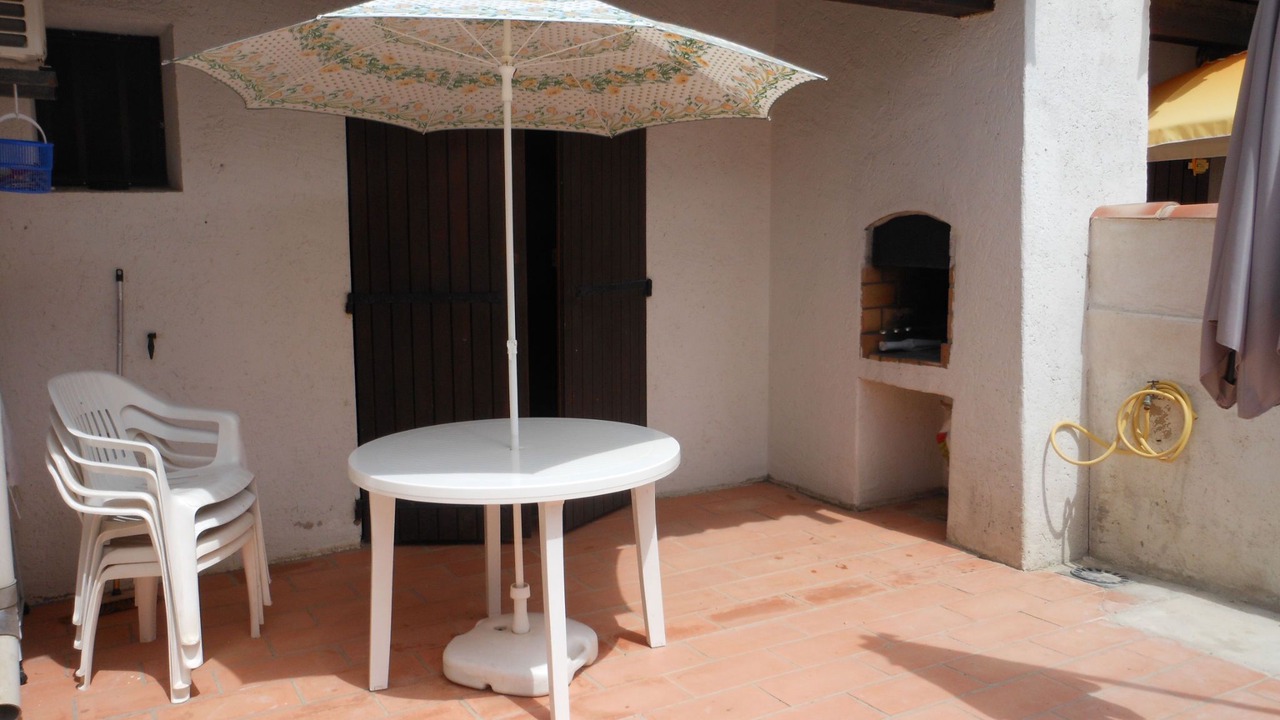 Photo of Patio Balcony in Saintes-Maries-de-la-Mer