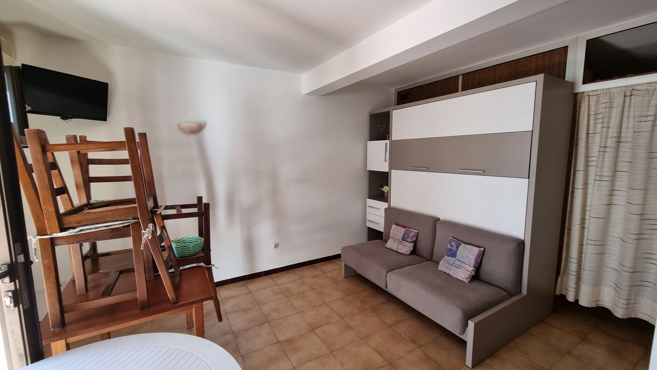 Photo of Livingroom in Saintes-Maries-de-la-Mer