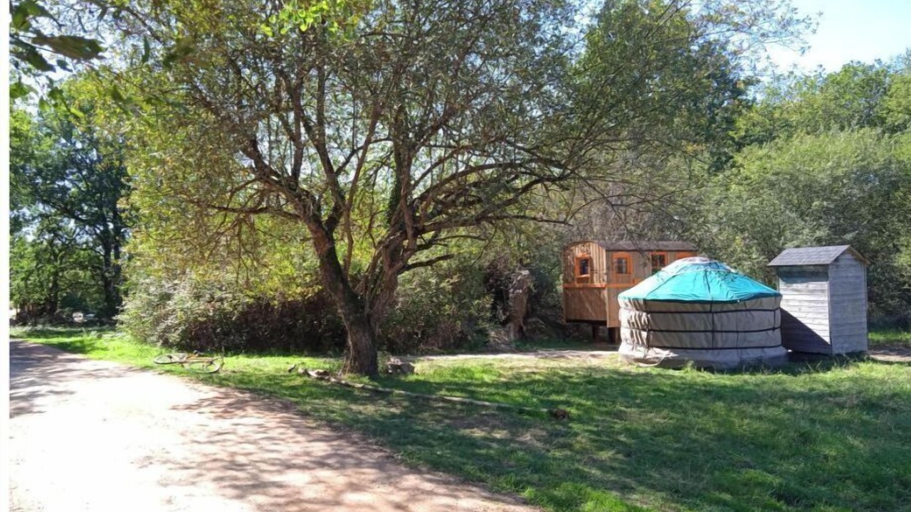 Photo of Outdoor in Gennes-Val-de-Loire