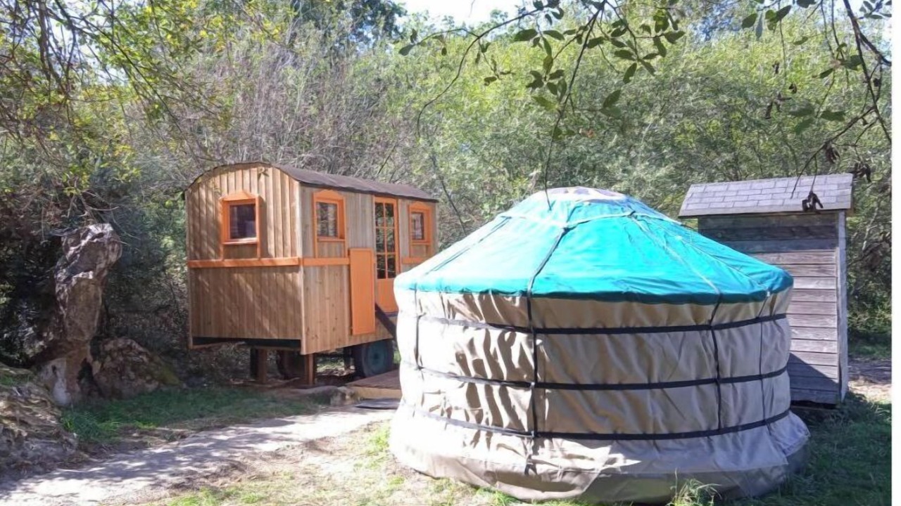 Photo of Outdoor in Gennes-Val-de-Loire