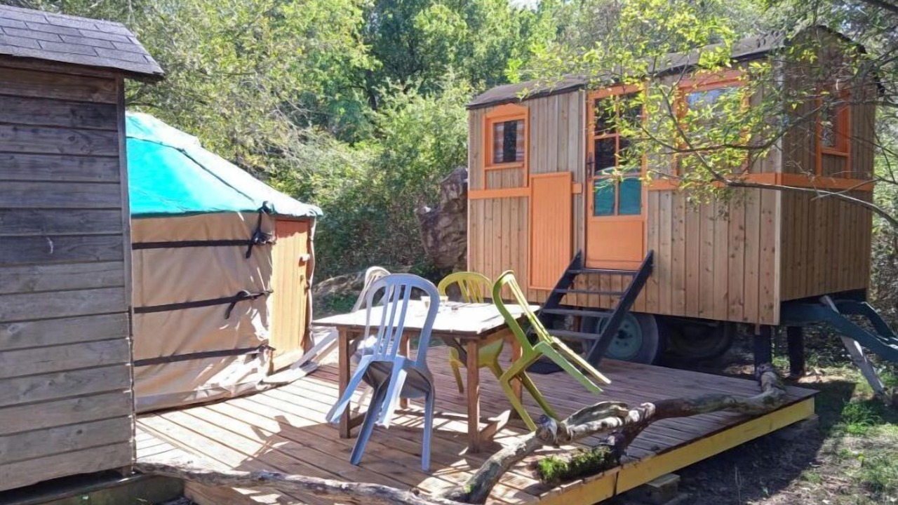 Photo of Outdoor in Gennes-Val-de-Loire