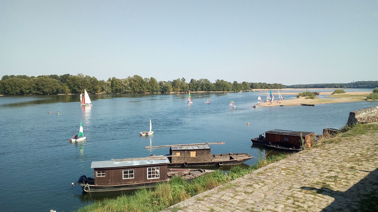 Photo of Others in Gennes-Val-de-Loire