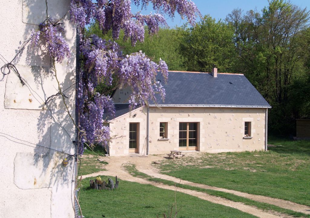 Photo of Outdoor in Gennes-Val-de-Loire