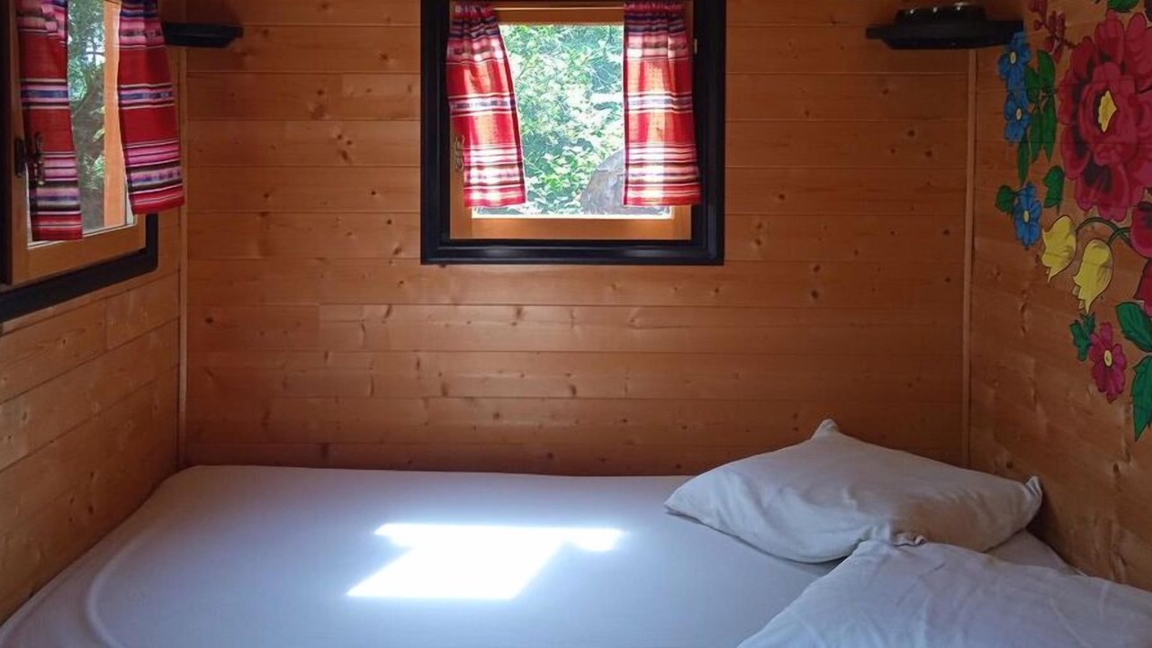 Photo of Bedroom in Gennes-Val-de-Loire