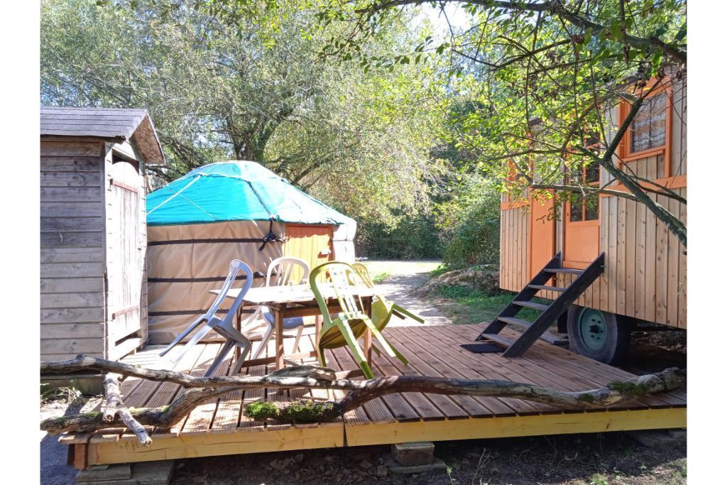 Photo of Outdoor in Gennes-Val-de-Loire