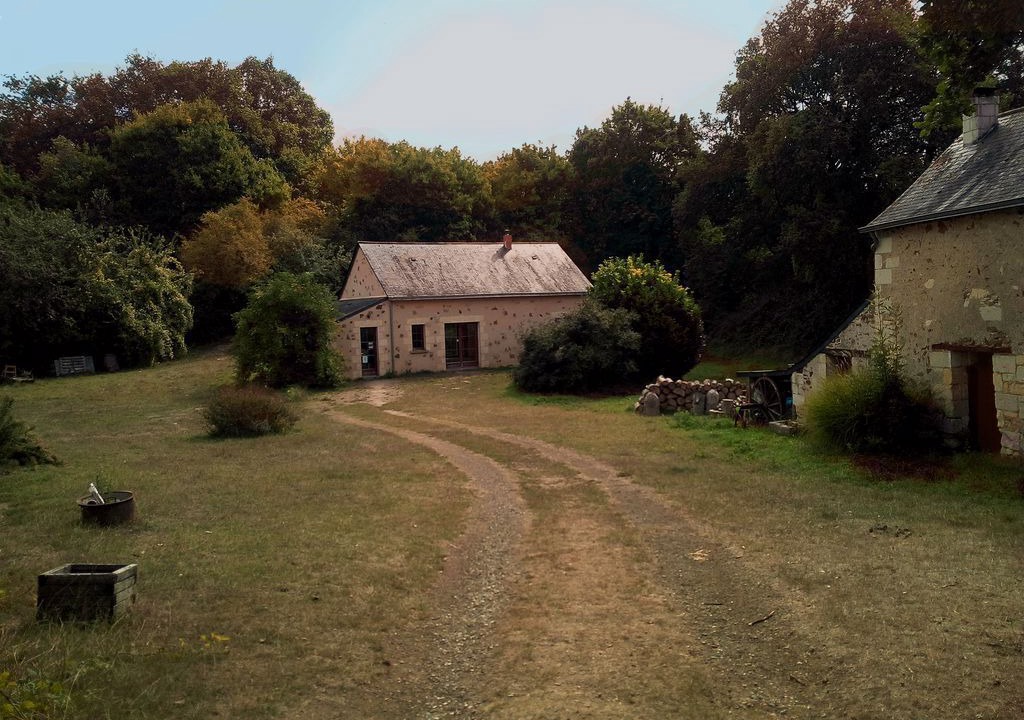 Photo of Outdoor in Gennes-Val-de-Loire