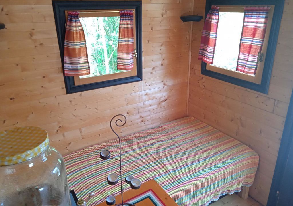 Photo of Bedroom in Gennes-Val-de-Loire