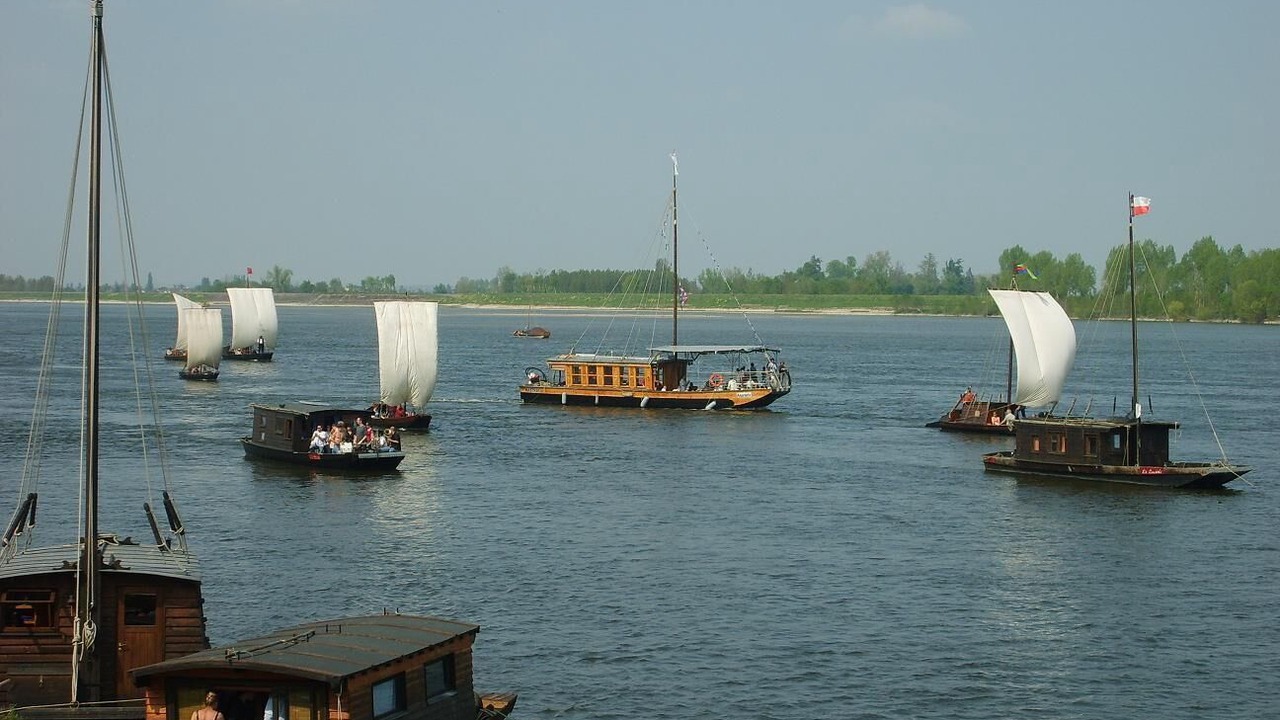Photo of Outdoor in Gennes-Val-de-Loire
