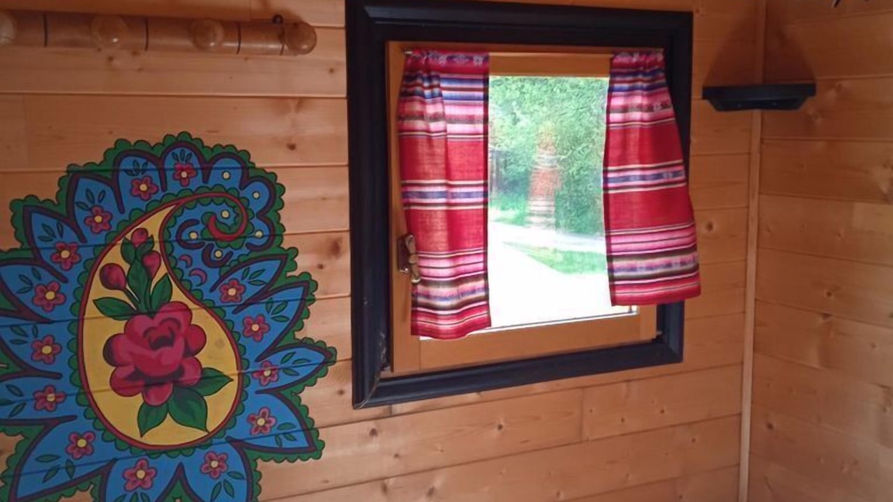 Photo of Bedroom in Gennes-Val-de-Loire