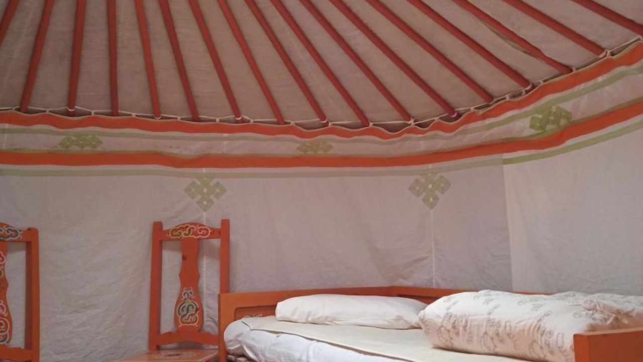 Photo of Bedroom in Gennes-Val-de-Loire