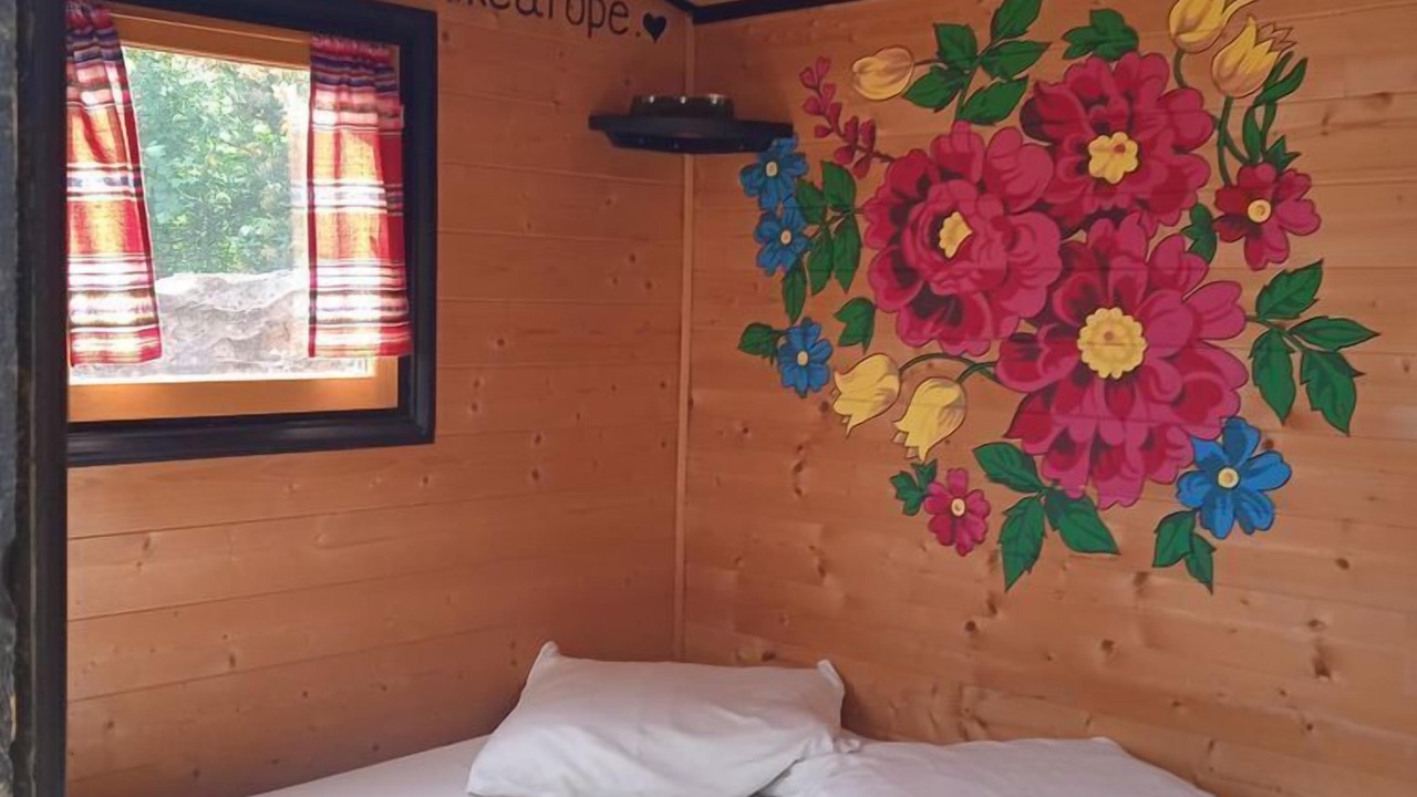 Photo of Bedroom in Gennes-Val-de-Loire