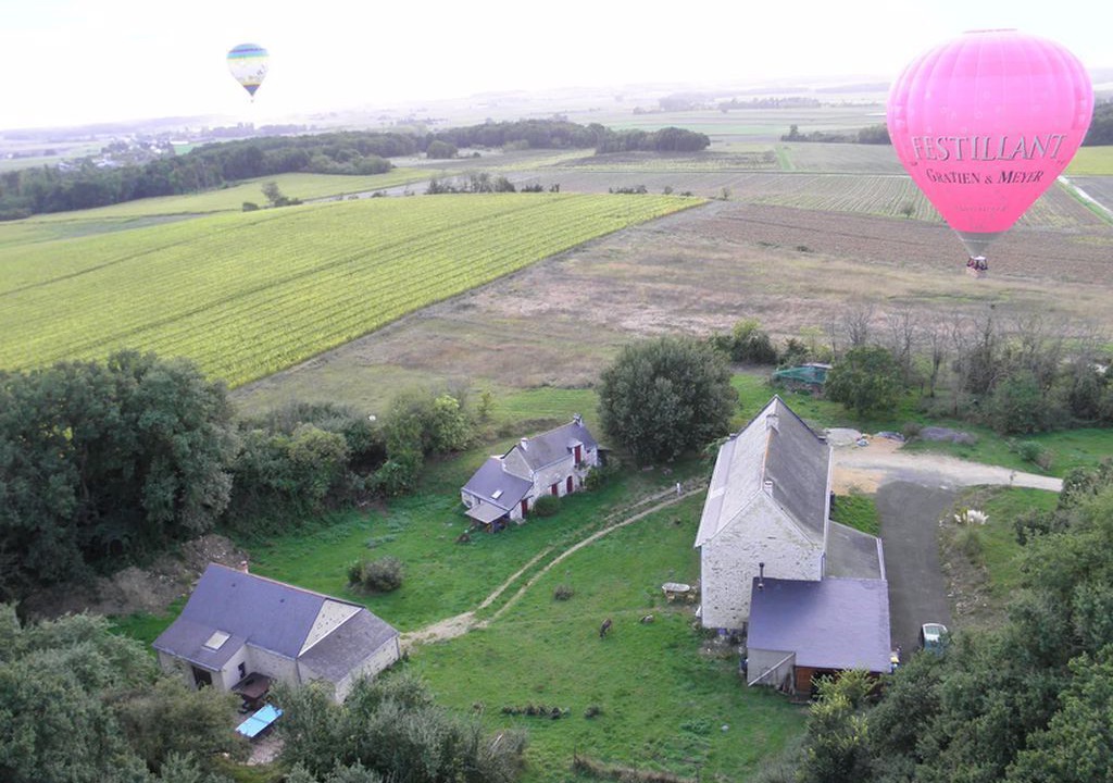 Photo of Outdoor in Gennes-Val-de-Loire