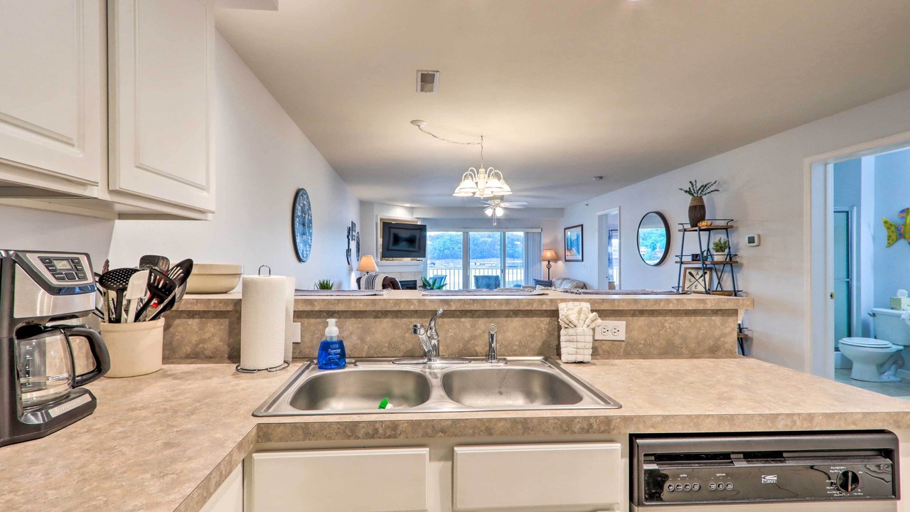 Photo of Kitchen in Camdenton