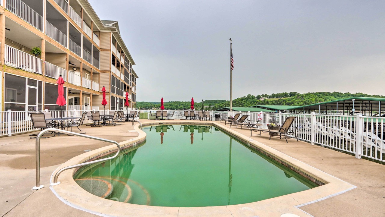 Photo of Outdoor in Camdenton