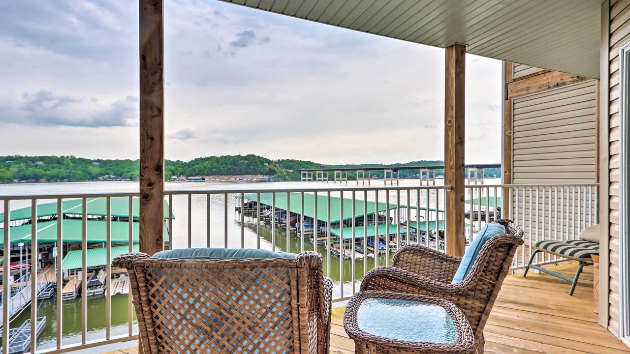 Photo of Outdoor in Camdenton