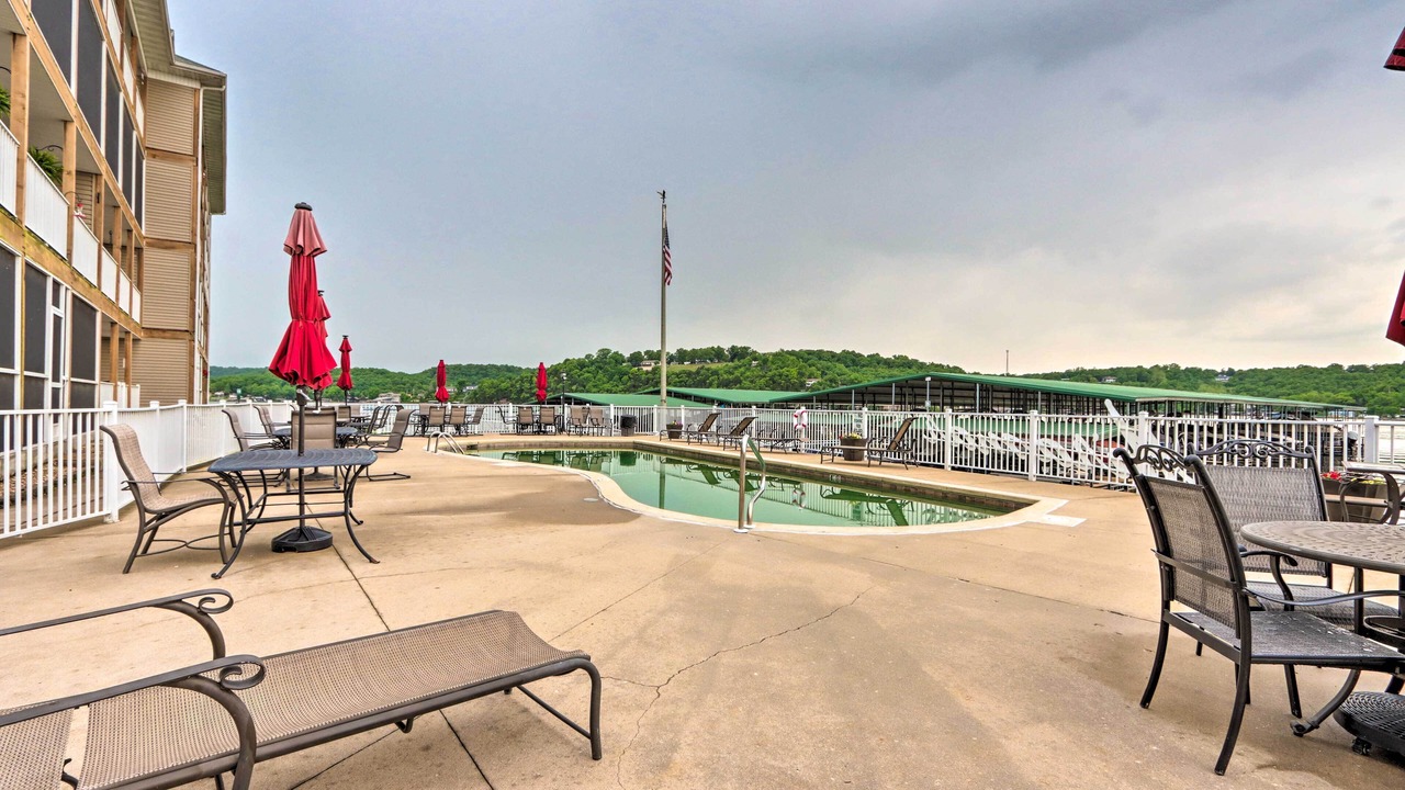 Photo of Outdoor in Camdenton