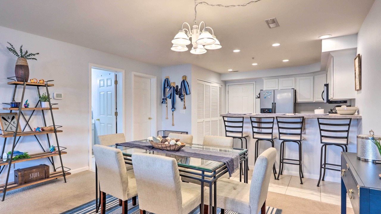Photo of Livingroom in Camdenton