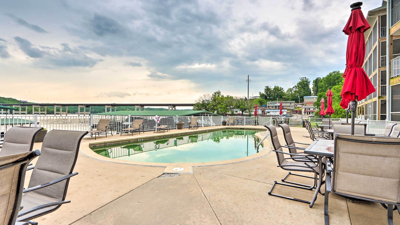 Photo of Outdoor in Camdenton