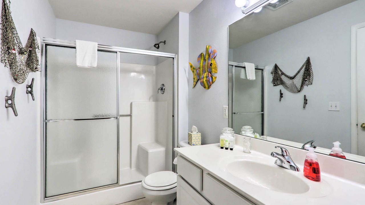 Photo of Bathroom in Camdenton