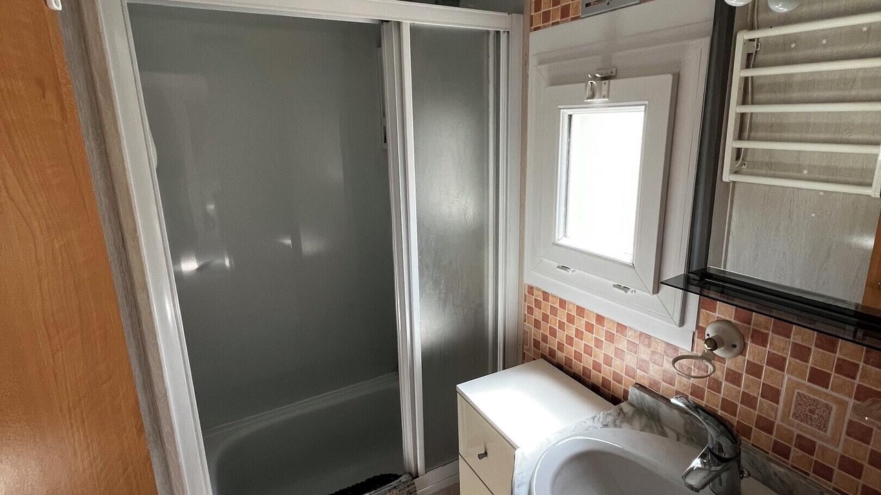 Photo of Bathroom in Cauterets
