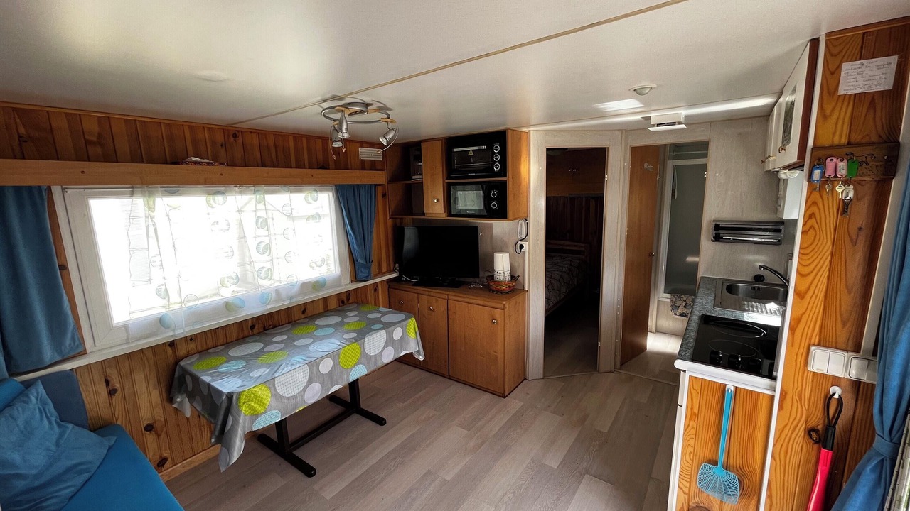 Photo of Livingroom in Cauterets