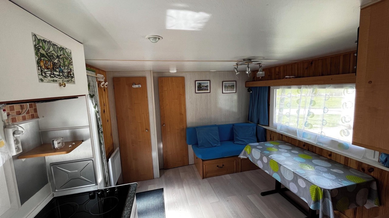 Photo of Livingroom in Cauterets