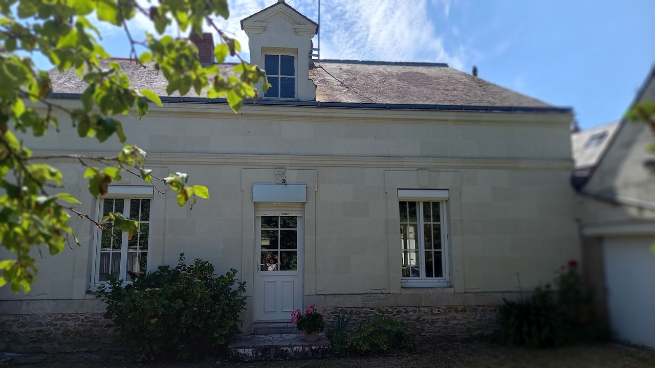 Photo of Outdoor in Saumur