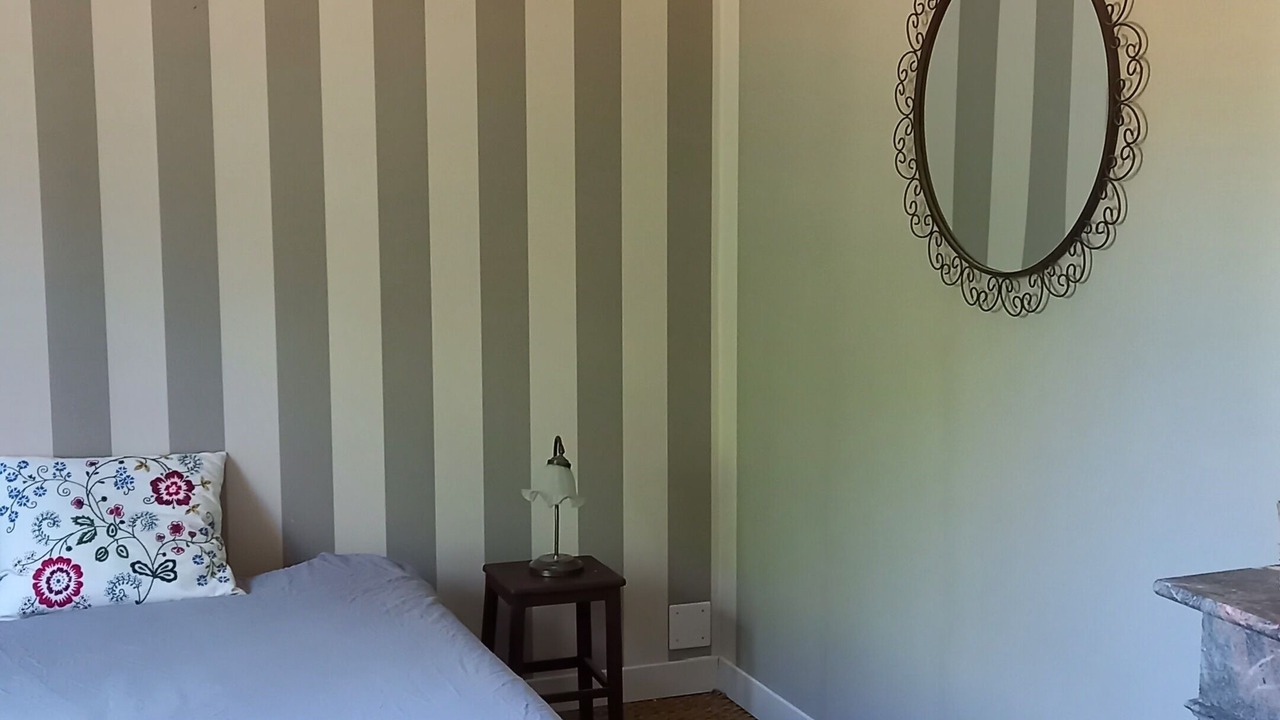Photo of Bedroom in Saumur