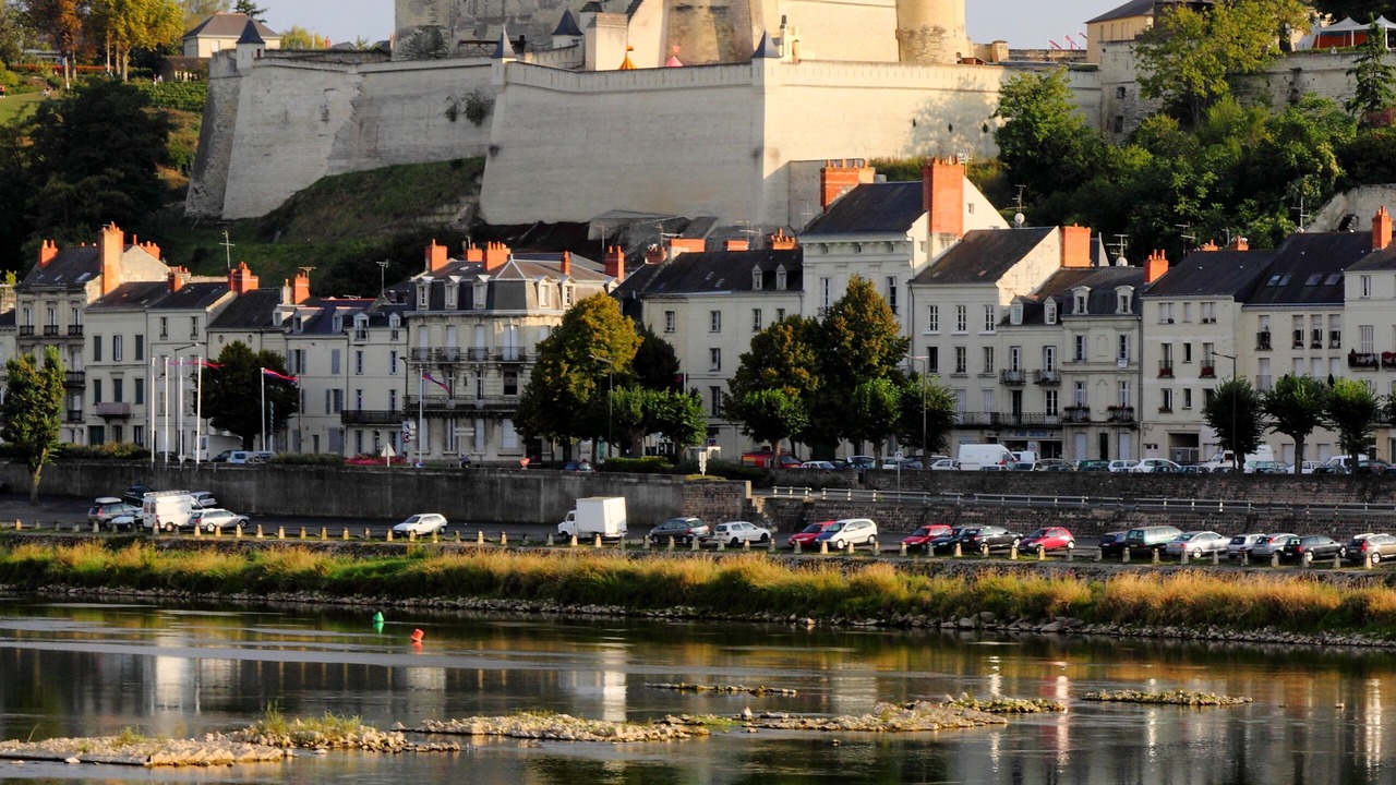 Photo of Outdoor in Saumur