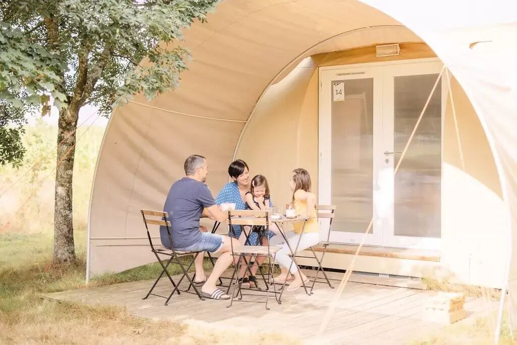 Photo of Outdoor in Chauche