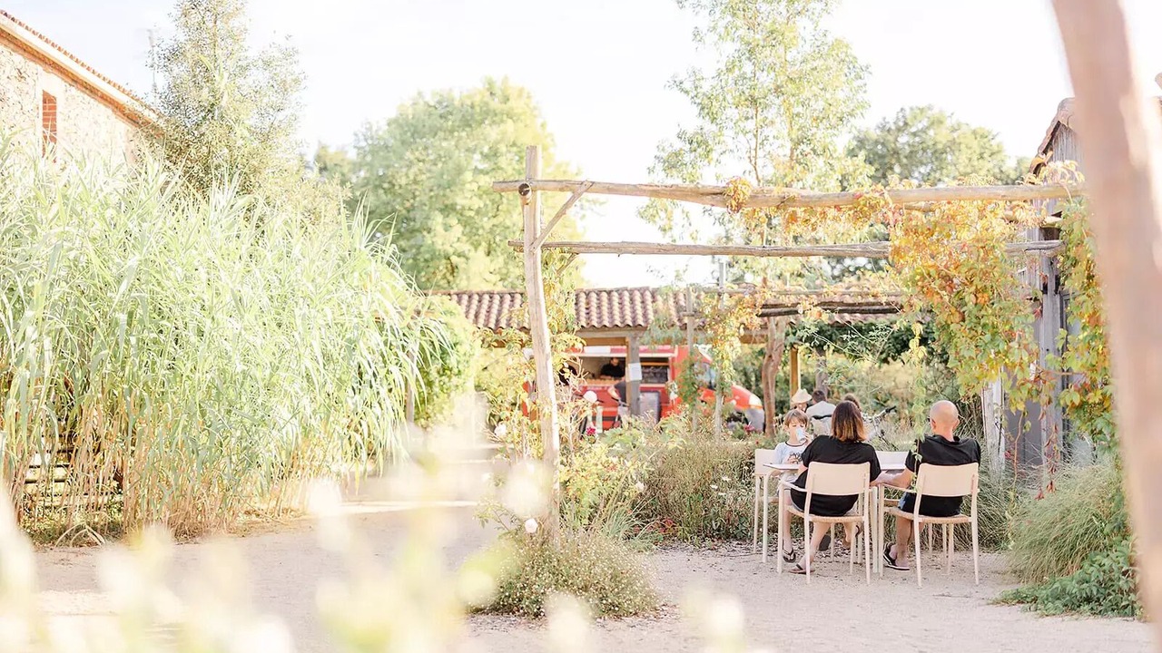 Photo of Outdoor in Chauche