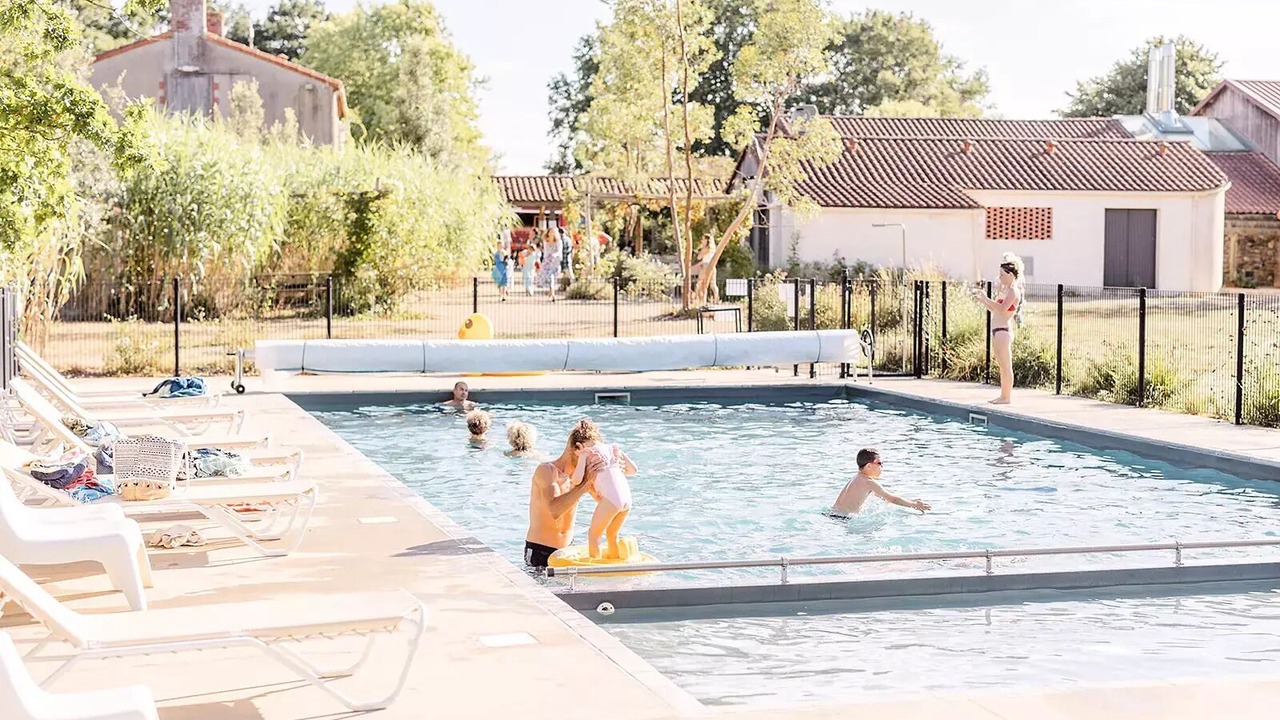 Photo of Outdoor in Chauche