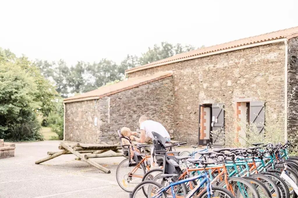 Photo of Outdoor in Chauche