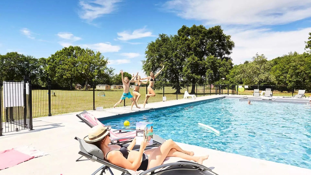 Photo of Outdoor in Chauche