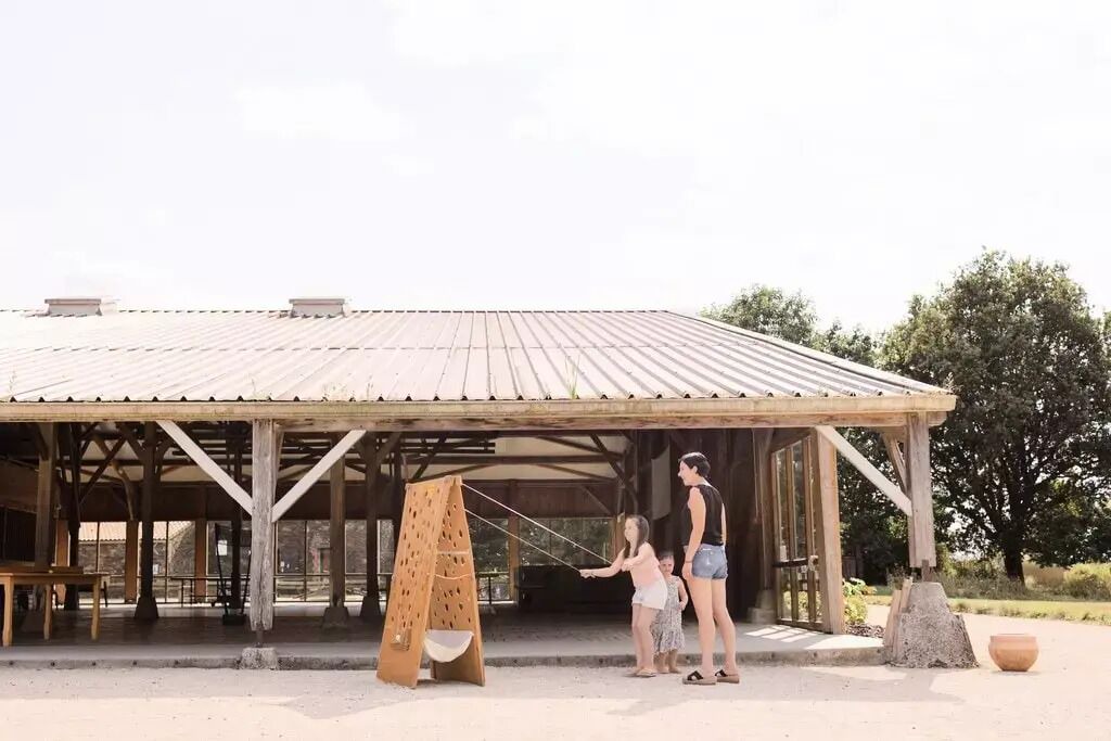 Photo of Outdoor in Chauche