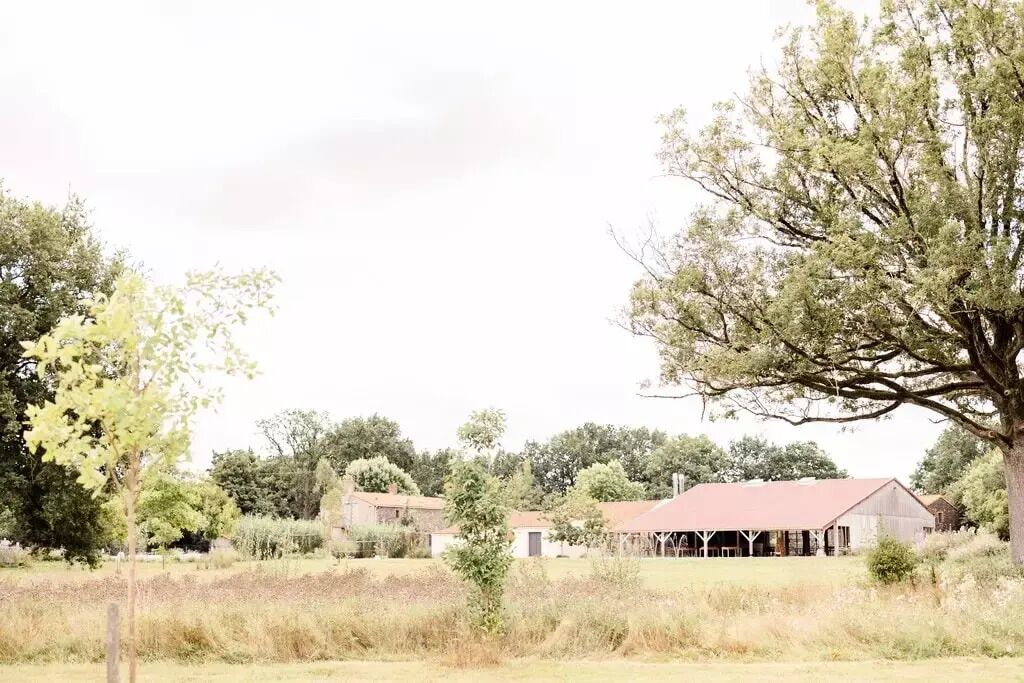 Photo of Outdoor in Chauche