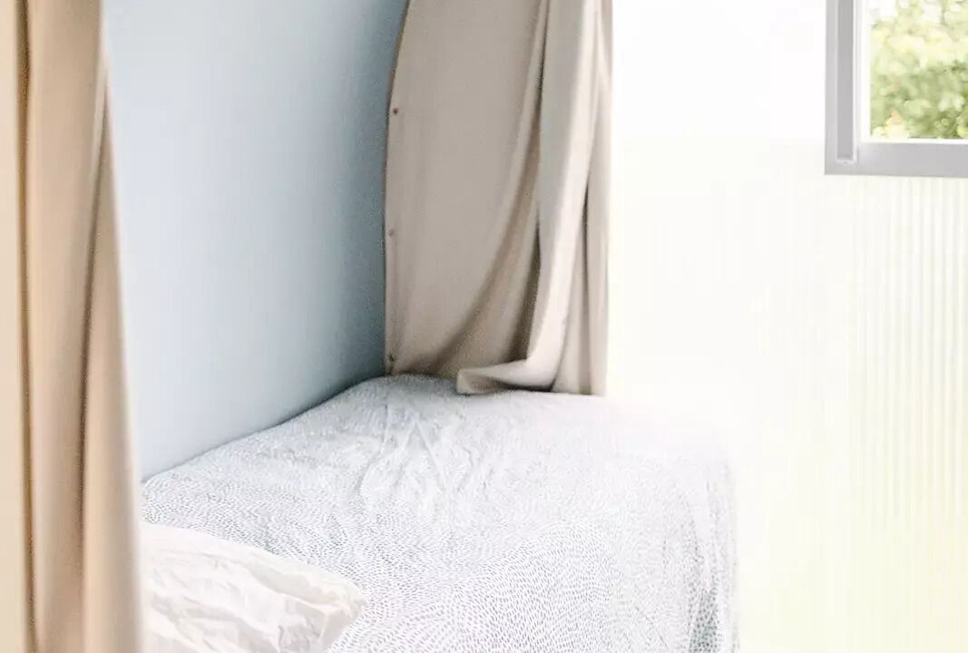 Photo of Bedroom in Chauche