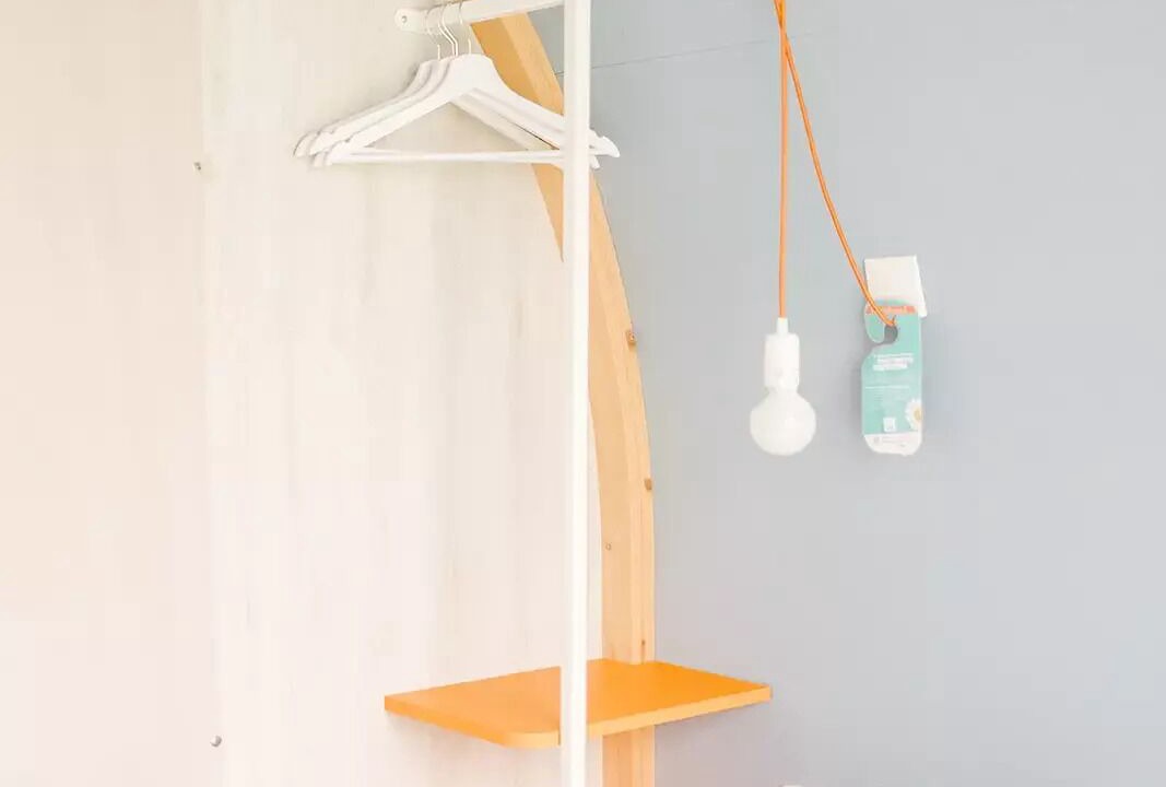 Photo of Bedroom in Chauche