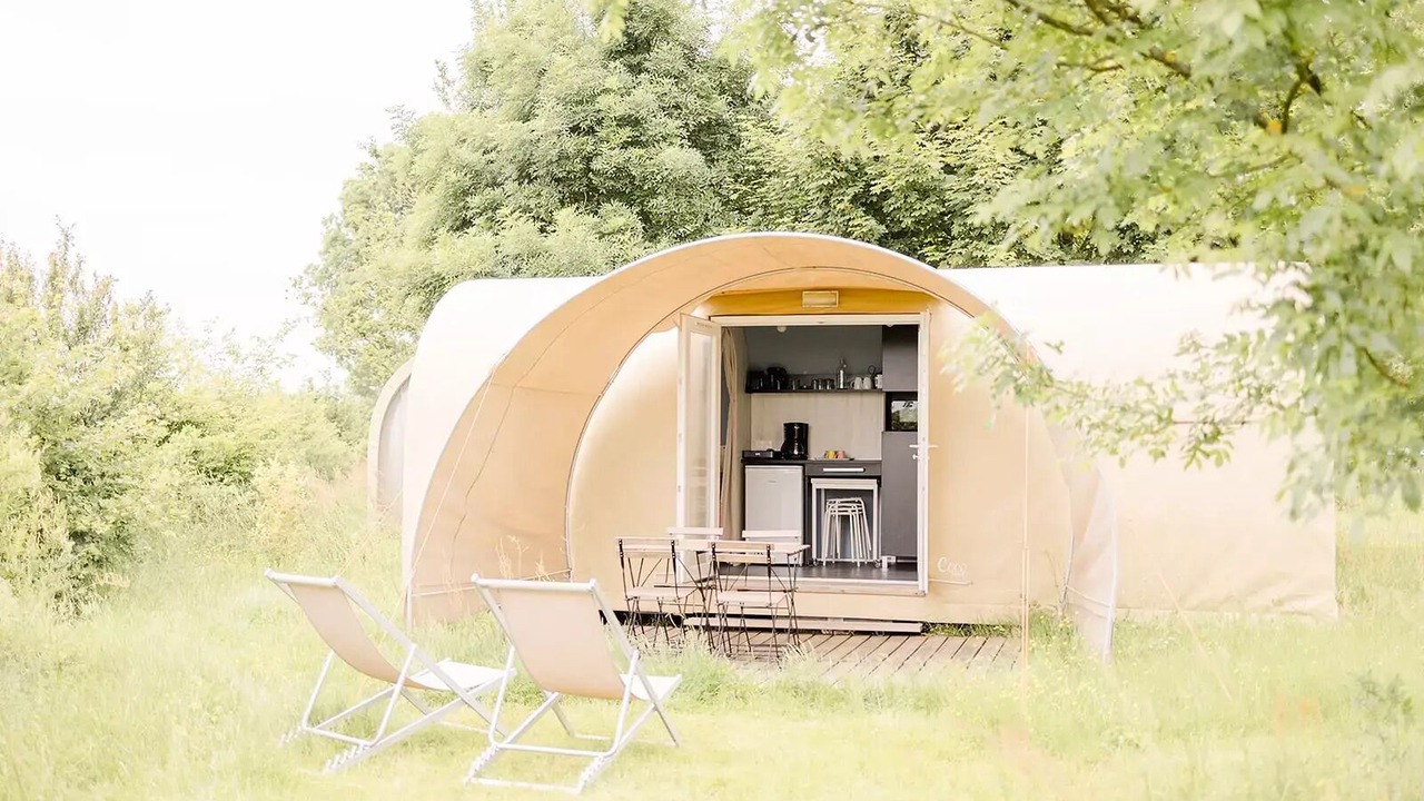 Photo of Outdoor in Chauche