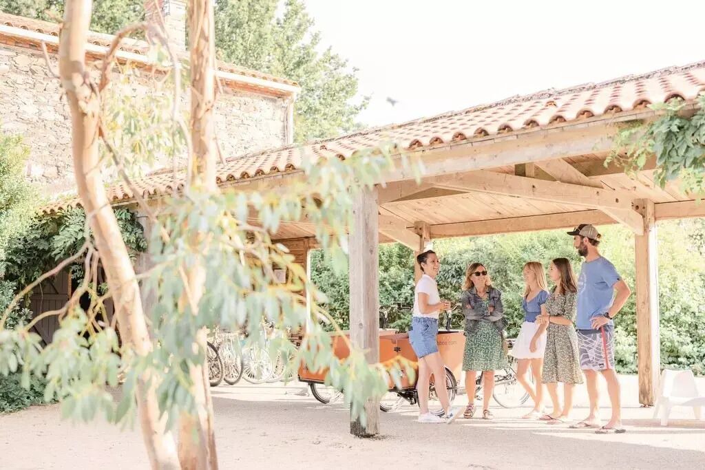 Photo of Outdoor in Chauche