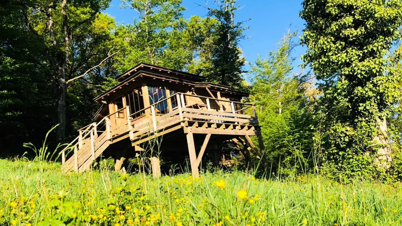 Photo of Outdoor in Estipouy