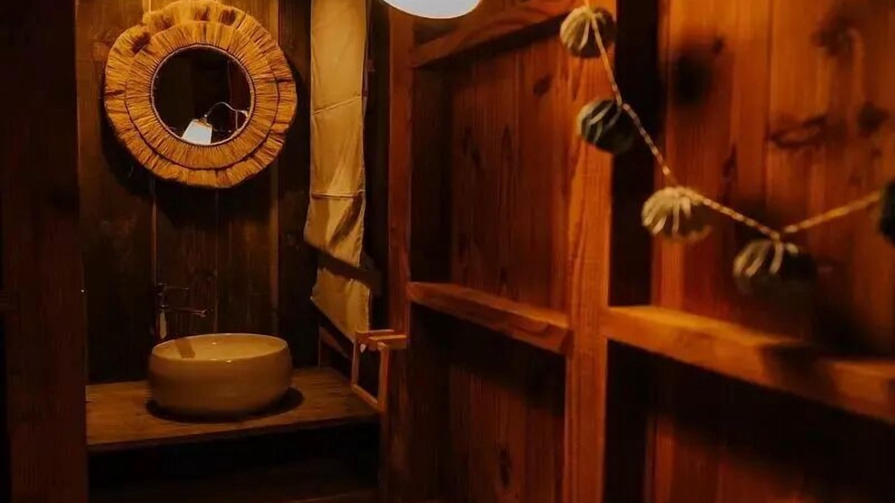Photo of Bedroom in Estipouy