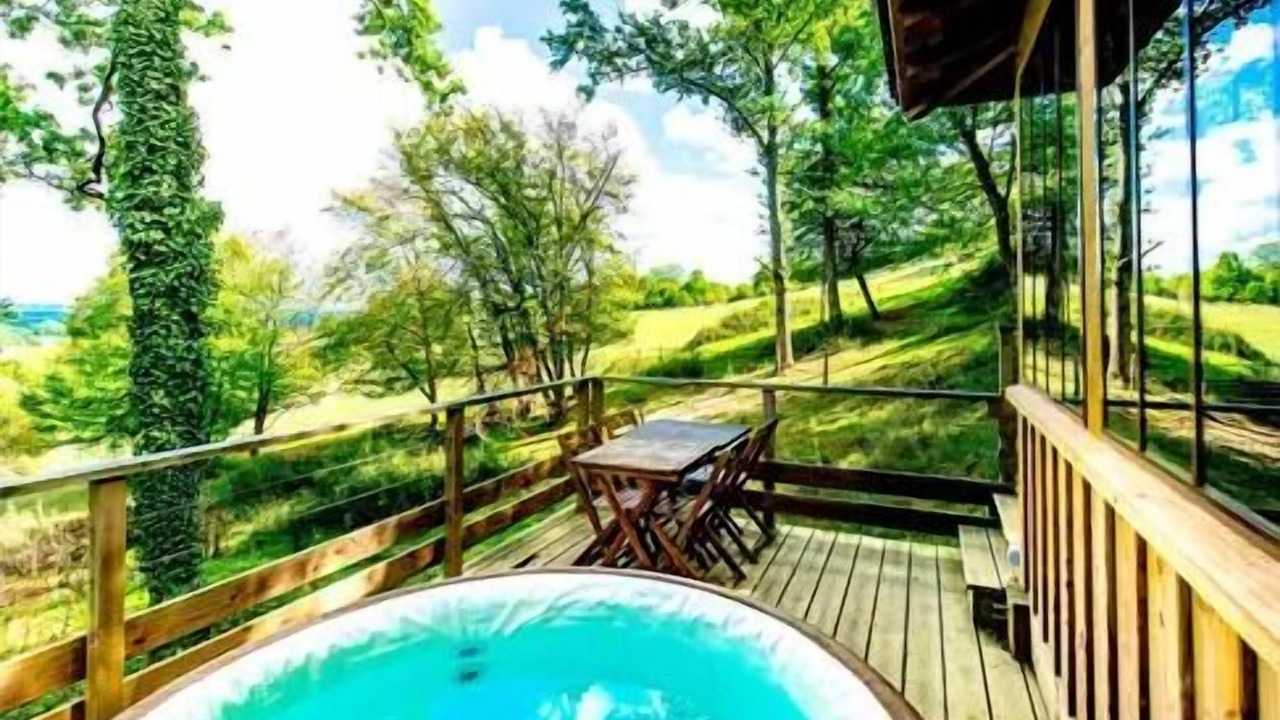 Photo of Outdoor in Estipouy