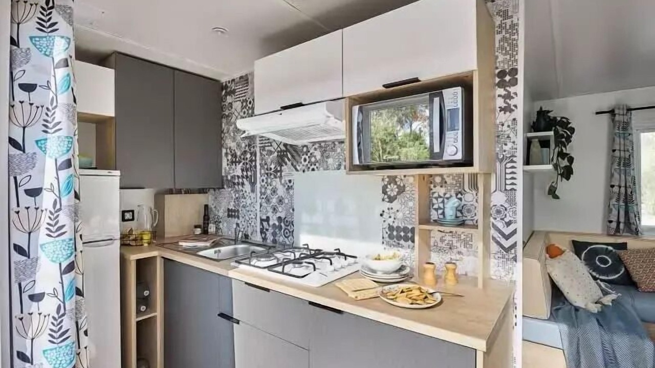 Photo of Kitchen in Balleroy