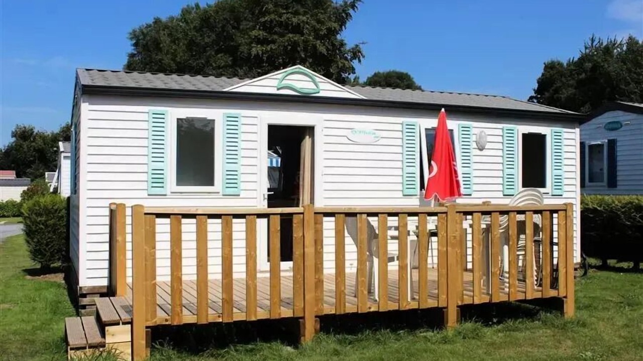Photo of Outdoor in Balleroy