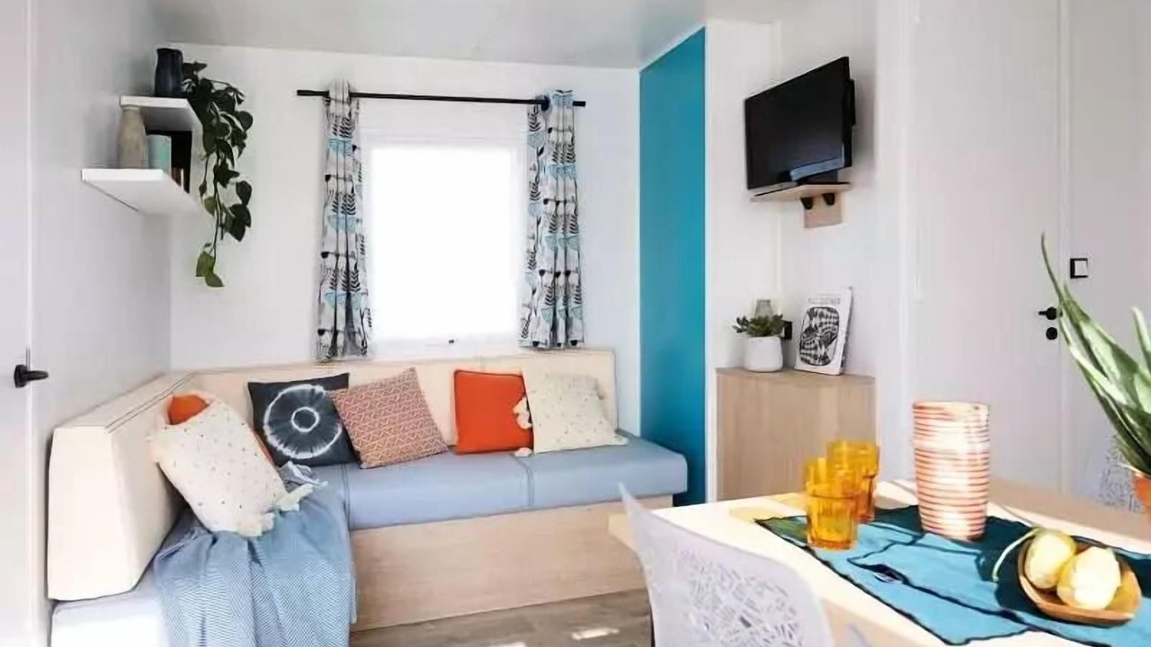 Photo of Livingroom in Balleroy